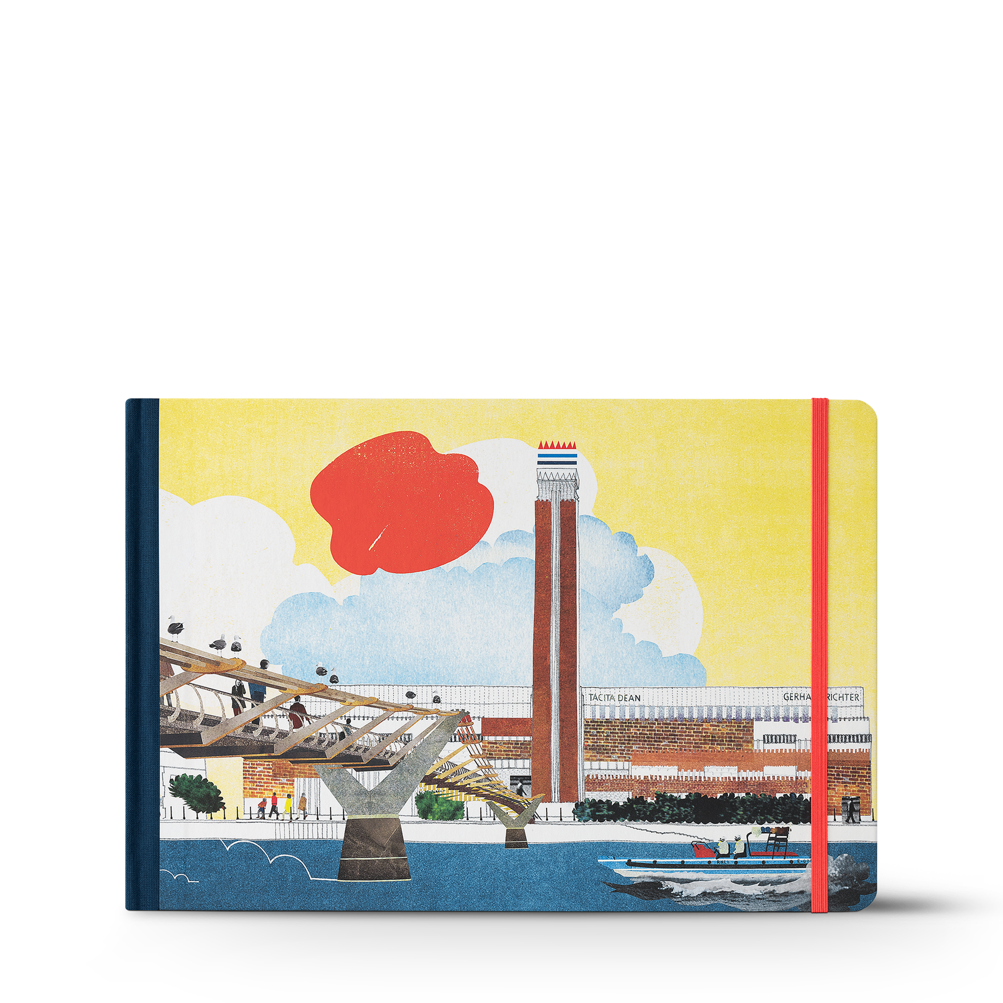 Louis Vuitton トラベルブック【London】 TRAVEL BOOK LONDON - Books and Stationery | LOUIS VUITTON